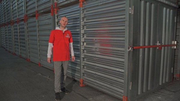 Информационный ролик Мобиус