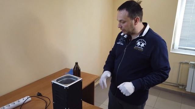 Ультразвуковой КОЛЛАЙДЕР! 1 из способов очистки монет! В поисках сокровищ / In search of treasures смотреть онлайн