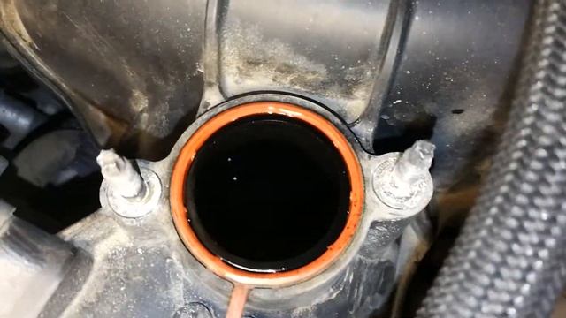 LC200 PCV VALVE, клапан вентиляции картерных газов. смотреть онлайн