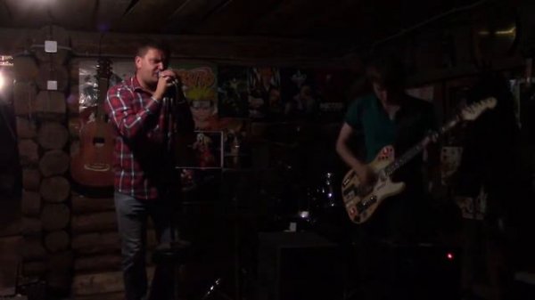 MiKrOPoLiS - Дверь