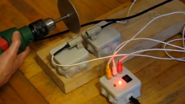 Компьютерный тахометр "RPM-Mini+" смотреть онлайн