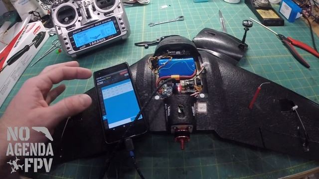 SpeedyBee App BLheli Configurator and iNav walk through смотреть онлайн