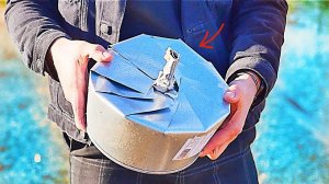 СТОЛЬКО ДЫМА МЫ ЕЩЕ НЕ ВИДЕЛИ!