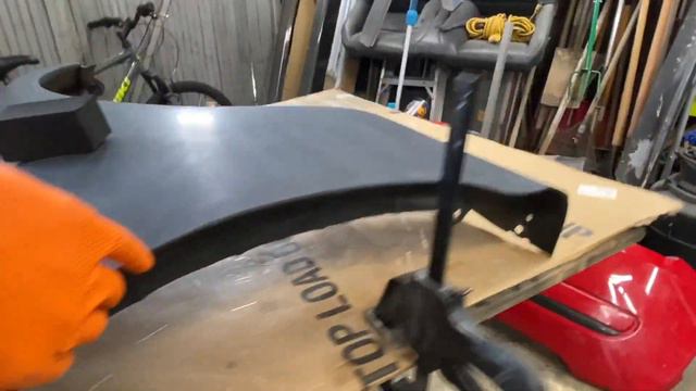 How To Make a Fender Mold смотреть онлайн