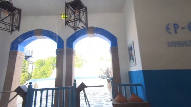 Отдых в Германии | Обзор | Парк аттракционов Европа Парк смотреть онлайн
