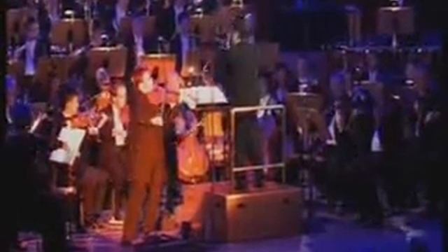 Yusupov Viola,Rock,Tango concertoPart 1 смотреть онлайн