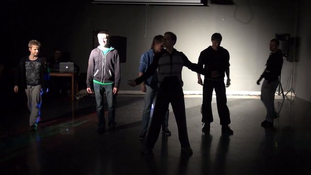 31 мартофля. Ответный удар мальчиков !) смотреть онлайн