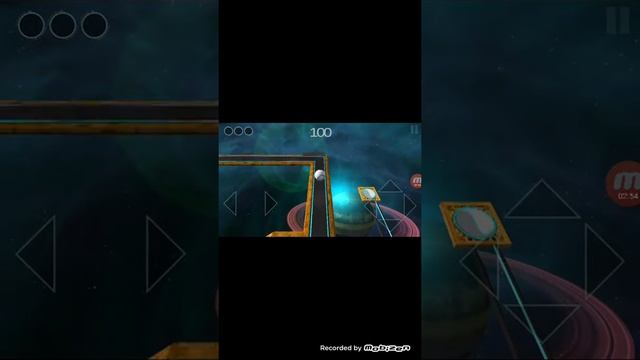 Alien ball gameplay смотреть онлайн