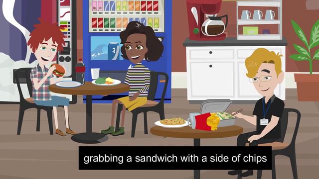 Daily Routines In English I English Speaking Conversation I Practice Daily English I Learn English