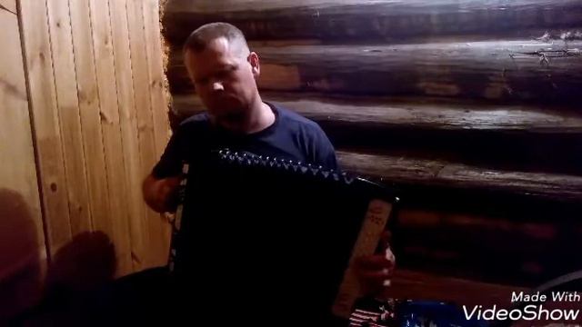 Гармошка и баня мне по душе. смотреть онлайн