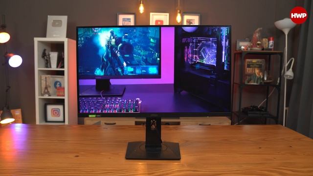 EN UCUZ 27 İNÇ 4K 144 HZ MONİTÖR! | MSI MAG 274UPF İncelemesi смотреть онлайн