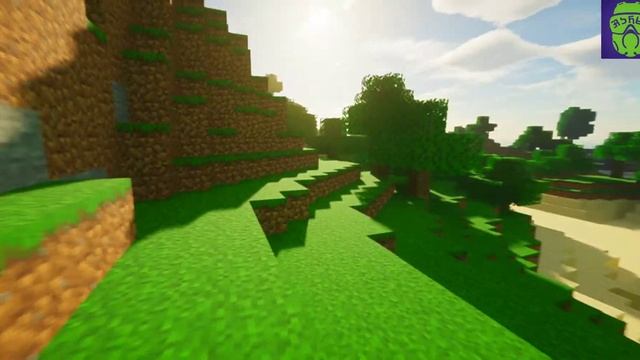 Minecraft Pack.png With RTX On смотреть онлайн