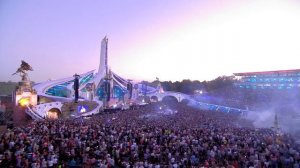 Armin van Buuren | Tomorrowland 2022 - WE1