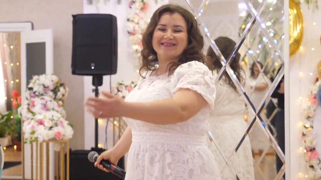 КРАСИВАЯ ГОЛОС! Сирина Зәйнетдинова - Яшәү матур смотреть онлайн