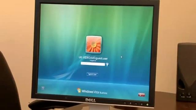 How To Lock And Unlock Your Keyboard смотреть онлайн