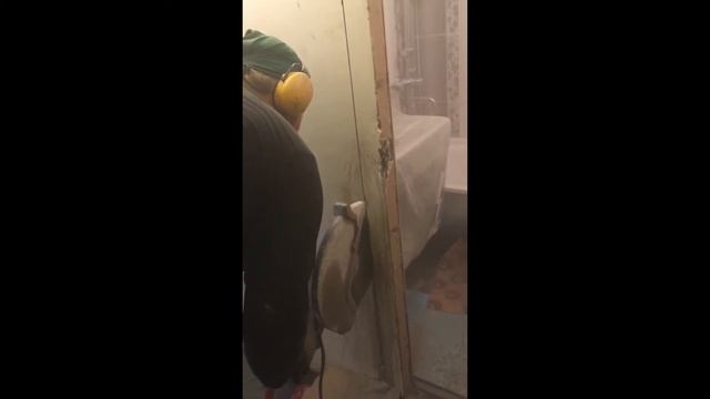 Расширение проемов в доме 137 серии смотреть онлайн