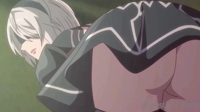 Give Me The PLANT / NieR:Automata