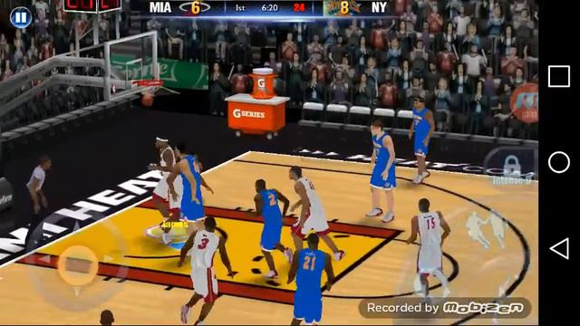 NBA 2k14 nasıl indirilir apk смотреть онлайн