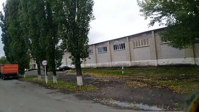 Медвенка, погрузка кашей "ГЕРКУЛЕС".Овсяный рай, часть-1я. смотреть онлайн