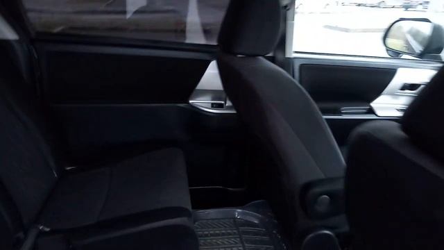 Тойота Вокси 2010 г.в. 158 л/с 2 литра передний привод смотреть онлайн