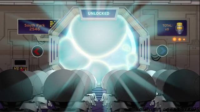 South Park: Tenorman's Revenge - The Perfect Host Achievement/Trophy смотреть онлайн