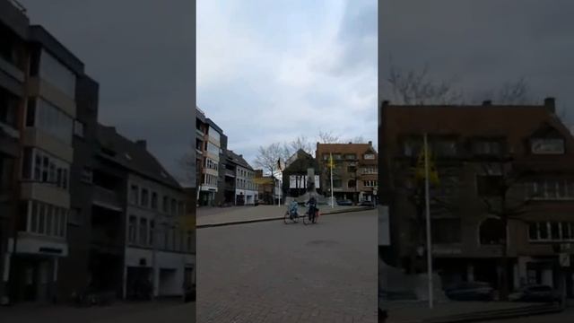 Sint Niklaas, Belgium смотреть онлайн