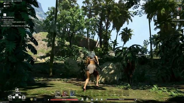 Soulmask Demo ✅Новая Сочная Выживалка  ✅ Обзор Геймплей