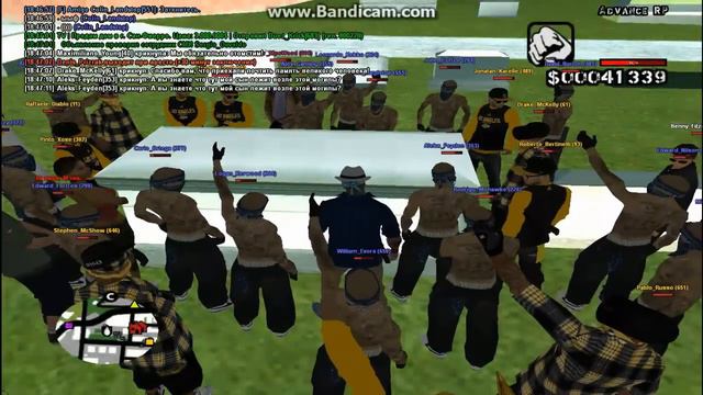 MS-13 || Marcha a la tumba del Padre / Betrayal Vagos. смотреть онлайн