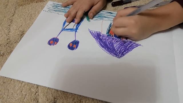 делают бумажный город смотреть онлайн