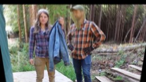 Jake and Nicole - Best Moments | Living off grid with Jake & Nicolle episode 1 | Expensive things