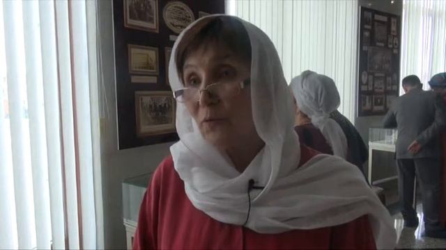 U News. Каким было образование татарских девушек в начале 20 века? смотреть онлайн