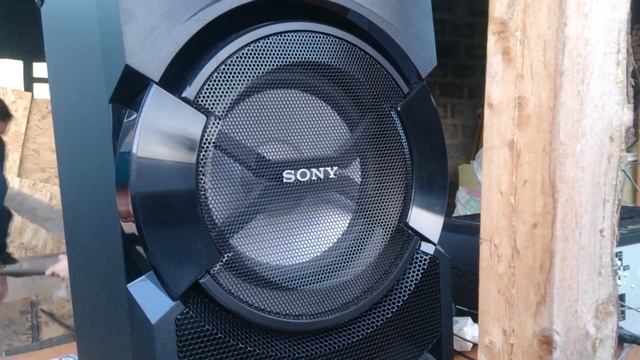 Sony Shake X3D Омск