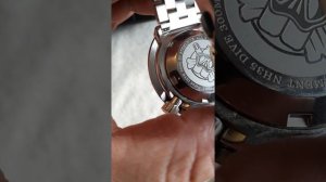 Сравнительный обзор часов Steeldive & Восток Амфибя