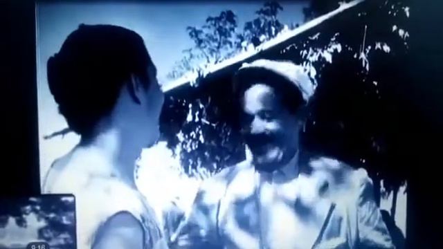 Η Κυρά Μας Η Μαμή (1958)....Ορέστης Μακρής, Ξένια Καλογεροπούλου, Παντελής Ζερβός, Ελένη Ζαφειρίου,