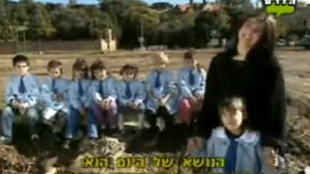 Chiquititas 95 - Romina Yan Parte 86 / Daniella Mastricchio Parte 41 смотреть онлайн