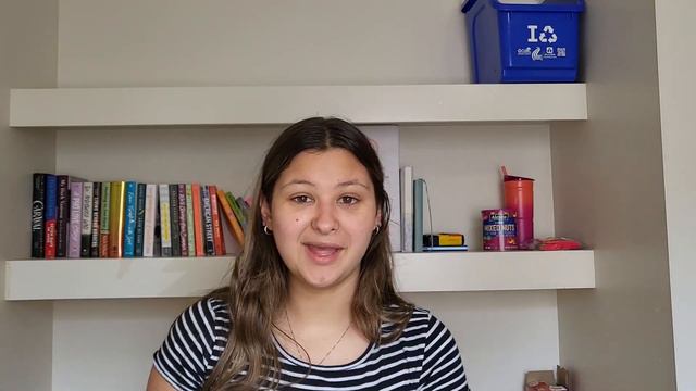 All the books I read in June! смотреть онлайн