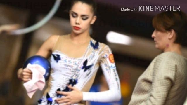 Маргарита Мамун смотреть онлайн