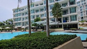 Wyndham La Vita Rawai Phuket -семейный аппарт отель на Равай #пхукет #равай