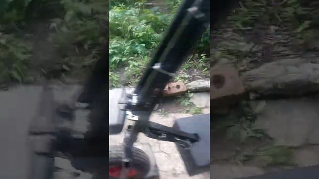 Проект Электросамокат Версия 2 ))))) смотреть онлайн