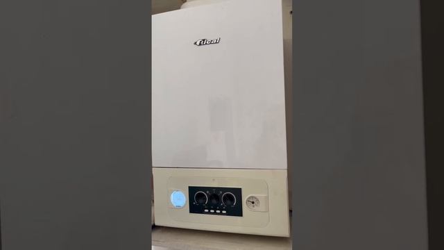 Отзыв о газовом котле OLikal смотреть онлайн