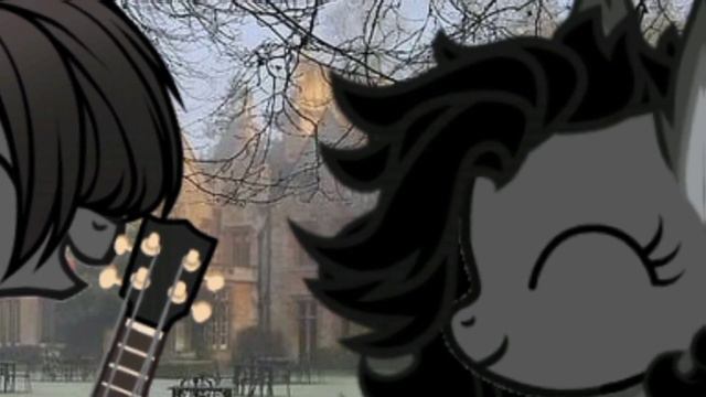 недо пони клип~ девчонка рядом молодая(канон) смотреть онлайн