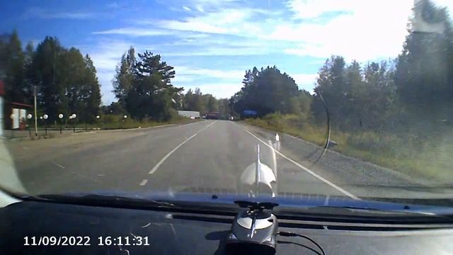 2022.09.11 СТРАШНАЯ АВАРИЯ на 435 км - 3 МАШИНЫ кольцо автотрассы повороты на ШМАКОВКУ и ЛЕСОЗАВОДС смотреть онлайн