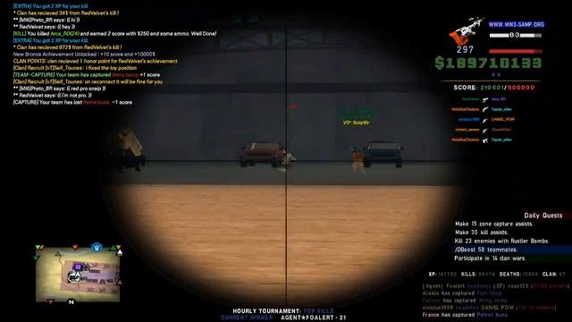 Report Player : Soilavrg смотреть онлайн