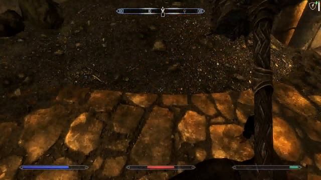 Skyrim (Покоритель Обливиона) #14 - Единственное лекарство смотреть онлайн