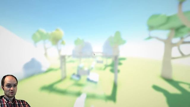 ДОПРЫГАЛСЯ?! ► ClusterTruck |1|