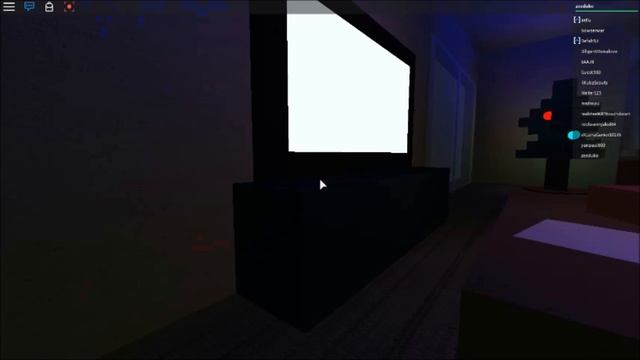 A Scary Story New Story Part 1 {Reflection} Roblox смотреть онлайн