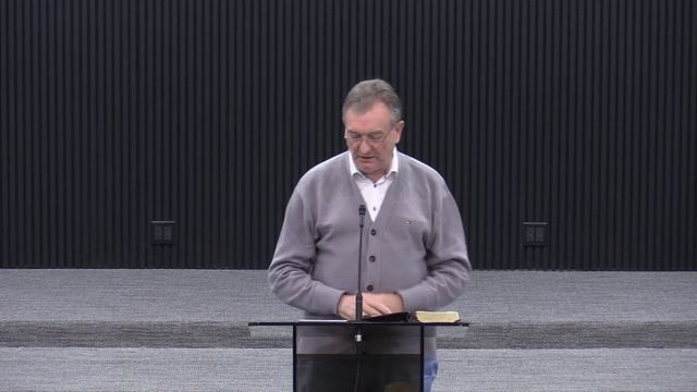 November 11th Service | Saturday Morning смотреть онлайн