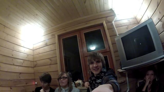 Потому что мы просто друзья смотреть онлайн