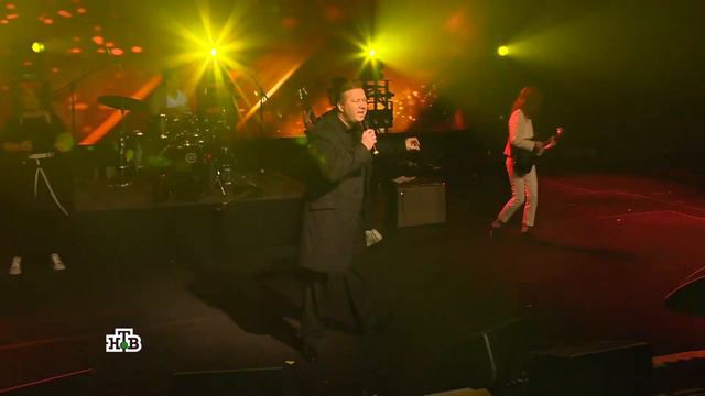 Песня на века I Дмитрий Радонов - Осень она не спросит I Самая потрясающая песня про осень смотреть онлайн