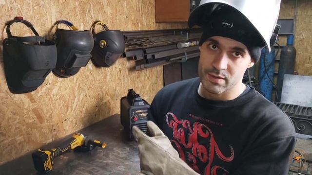 Сварка под "просвет". 57 труба. Спец выпуск для "Тиг Тула" смотреть онлайн